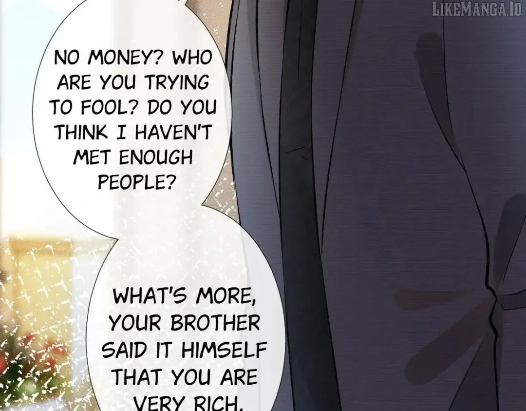 Everyone’s Darling - Chapter 290 Page 14