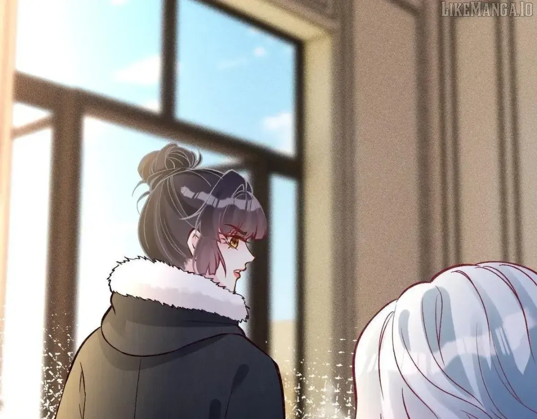 Everyone’s Darling - Chapter 290 Page 16