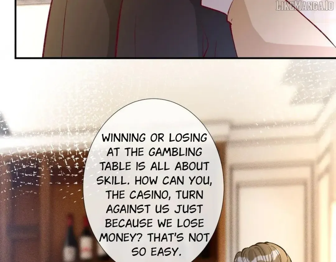 Everyone’s Darling - Chapter 290 Page 20