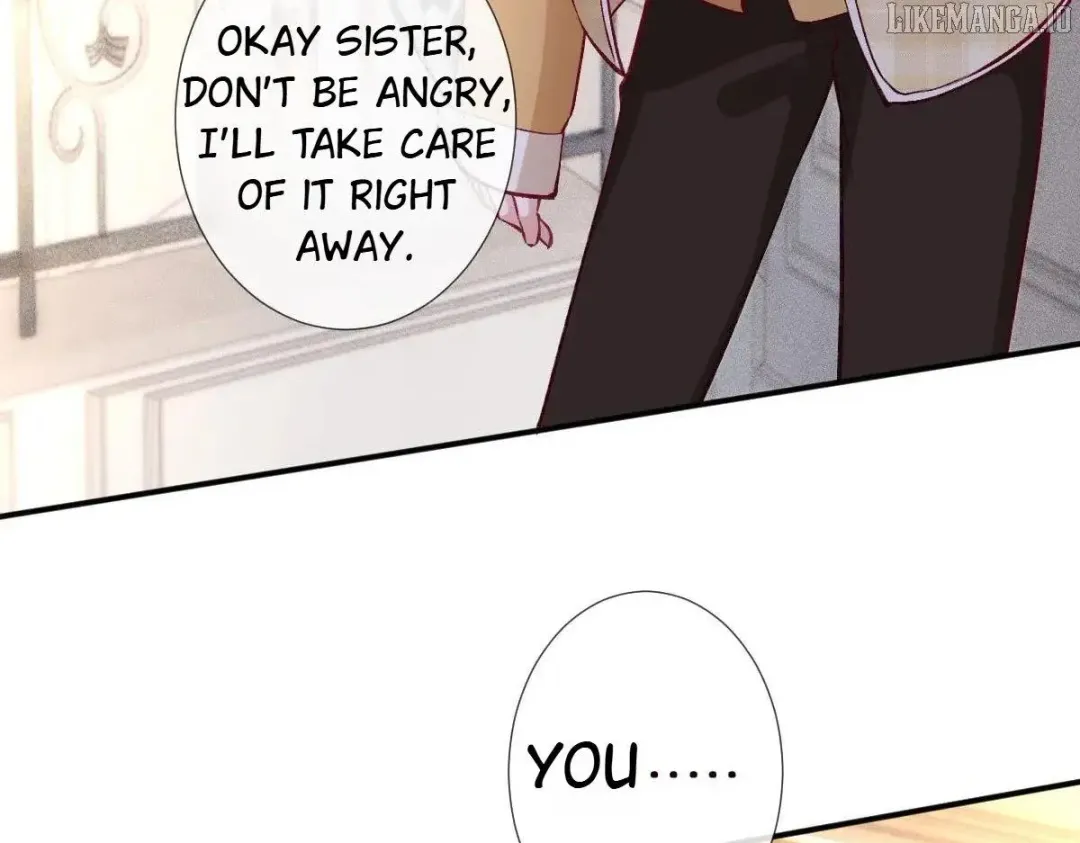 Everyone’s Darling - Chapter 290 Page 35