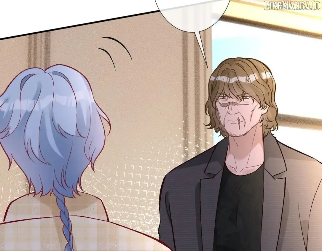 Everyone’s Darling - Chapter 290 Page 36