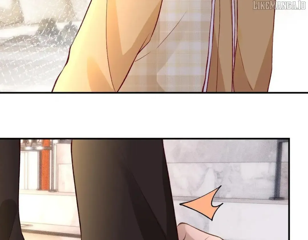 Everyone’s Darling - Chapter 290 Page 49