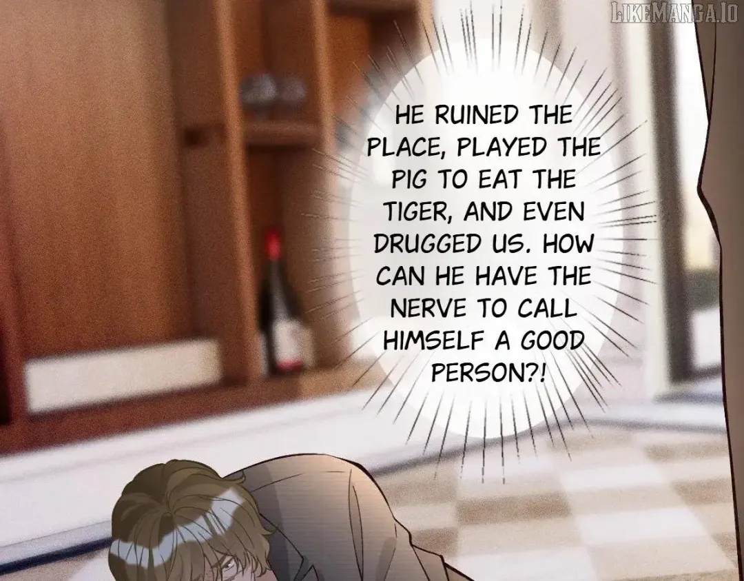 Everyone’s Darling - Chapter 290 Page 55