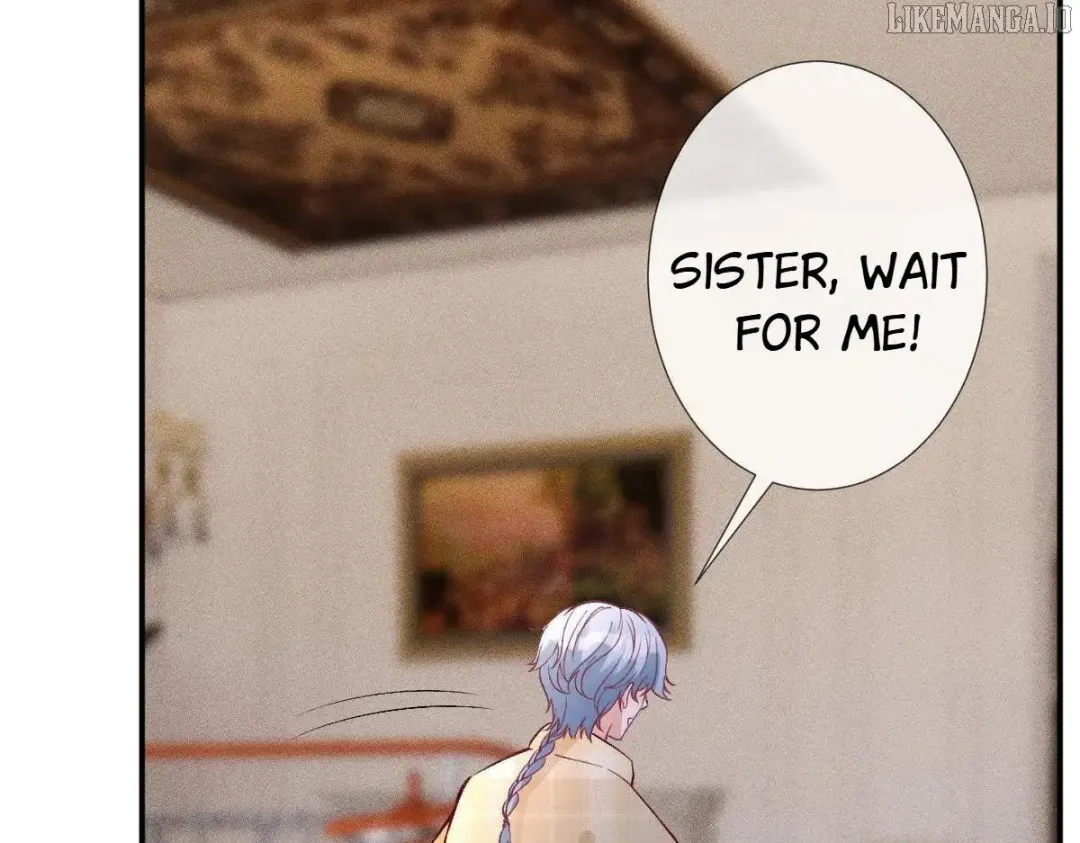 Everyone’s Darling - Chapter 290 Page 61