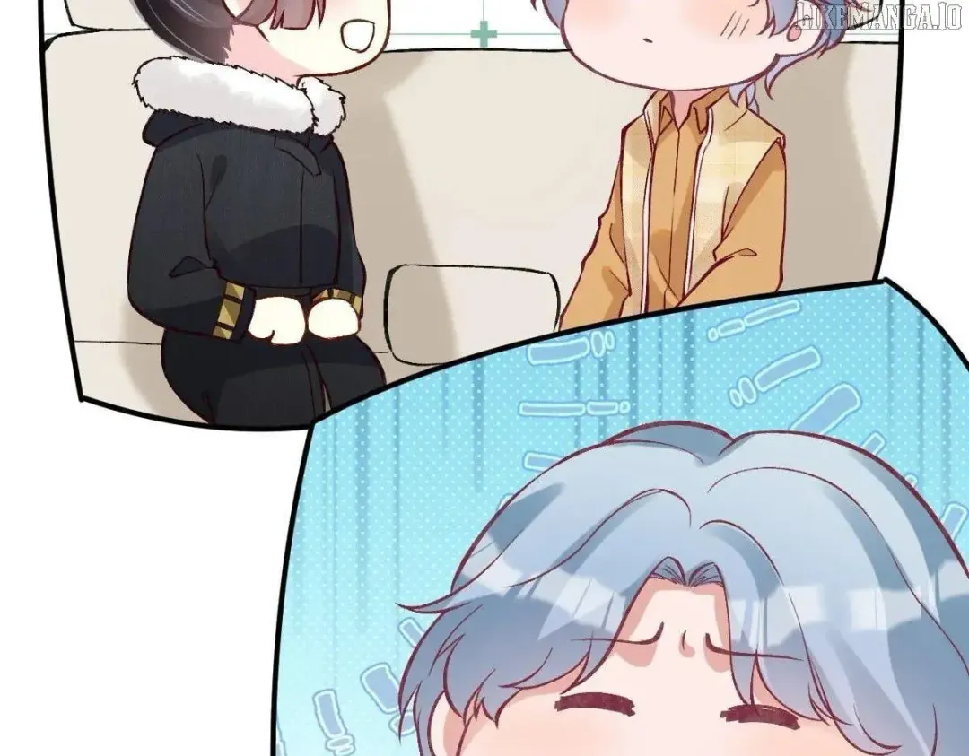 Everyone’s Darling - Chapter 290 Page 76