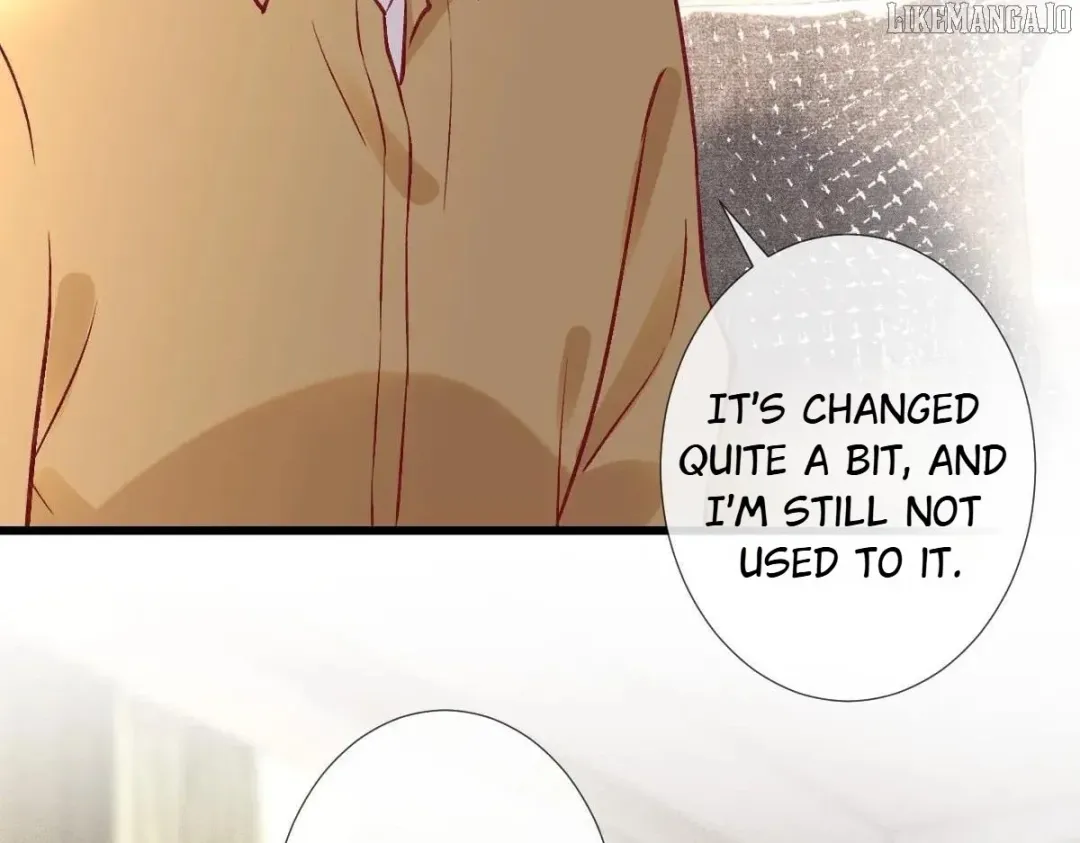Everyone’s Darling - Chapter 291 Page 6