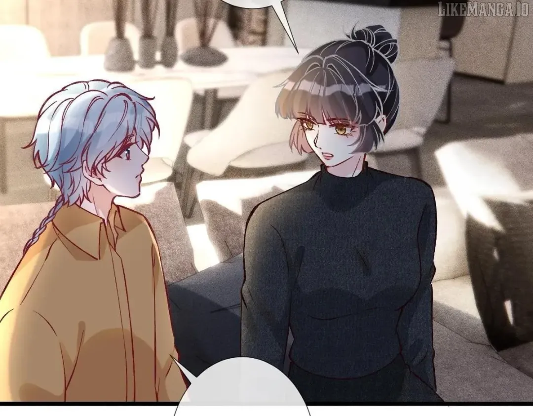 Everyone’s Darling - Chapter 291 Page 10