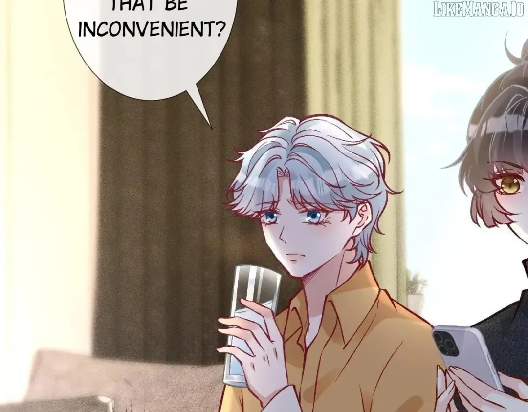 Everyone’s Darling - Chapter 291 Page 14