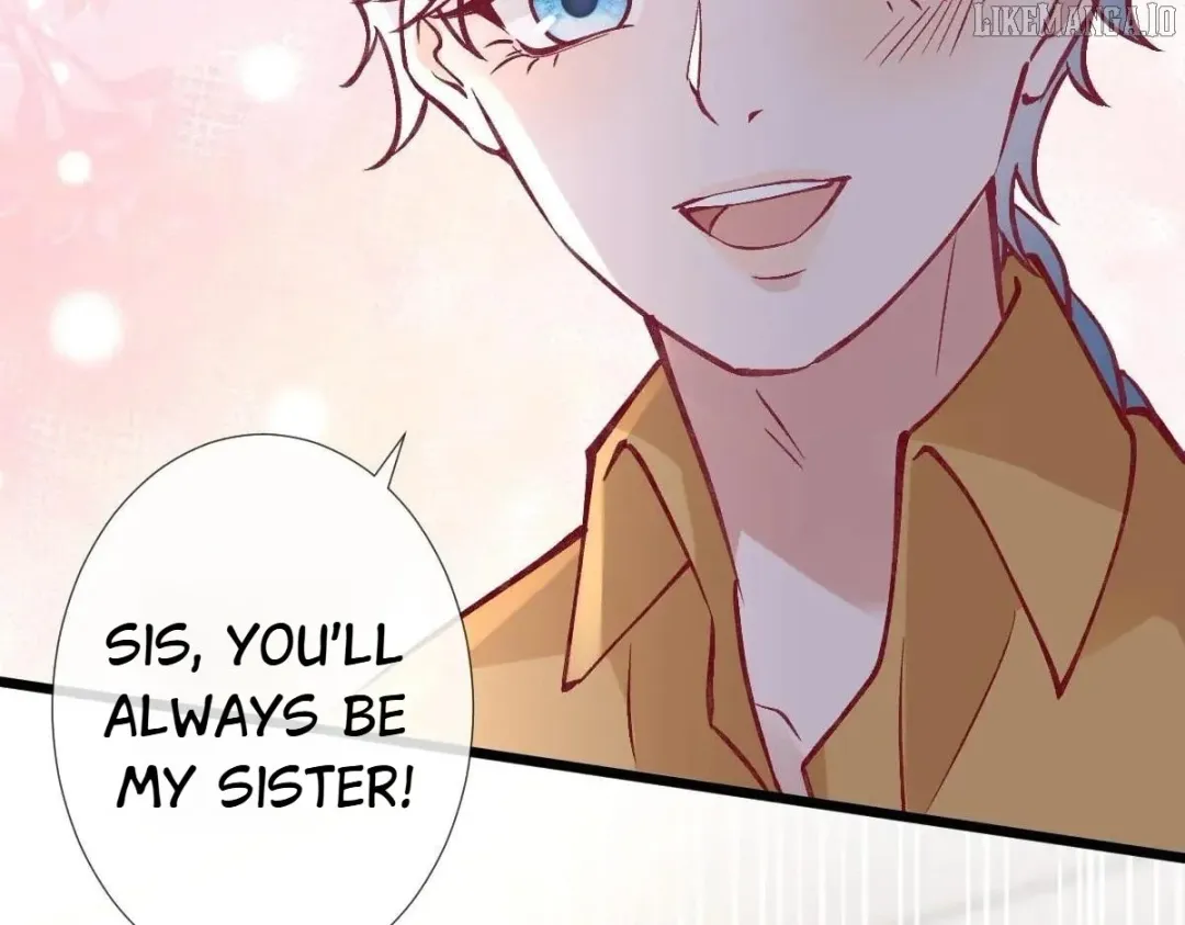 Everyone’s Darling - Chapter 291 Page 19