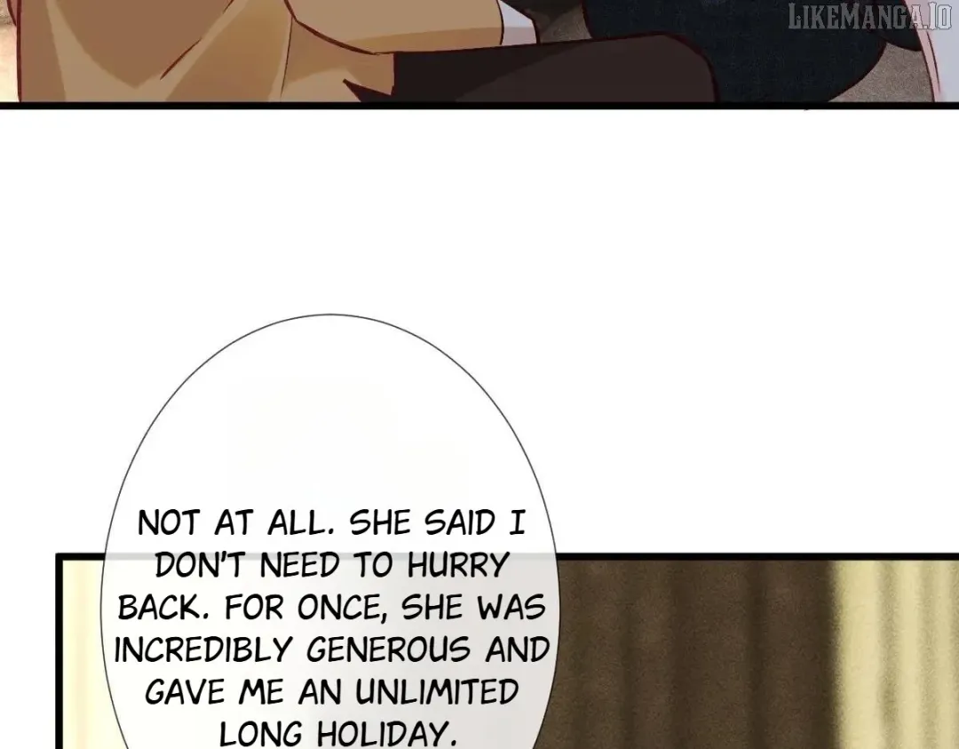 Everyone’s Darling - Chapter 291 Page 25