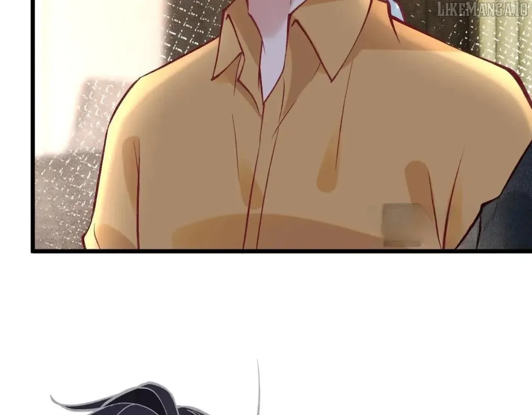 Everyone’s Darling - Chapter 291 Page 27