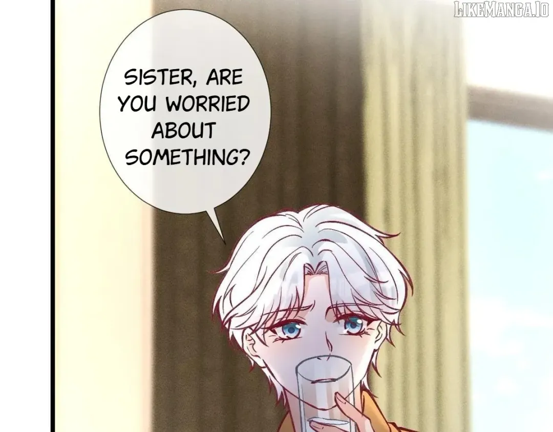 Everyone’s Darling - Chapter 291 Page 30