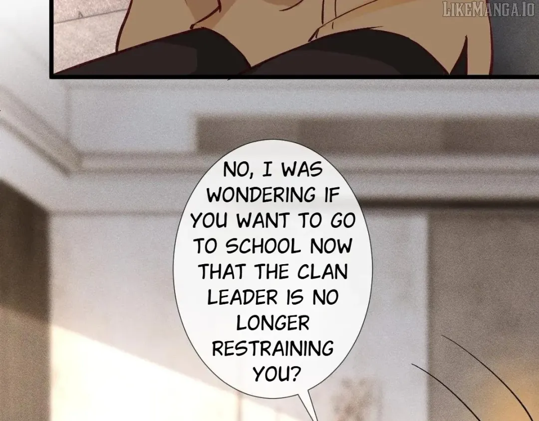 Everyone’s Darling - Chapter 291 Page 32