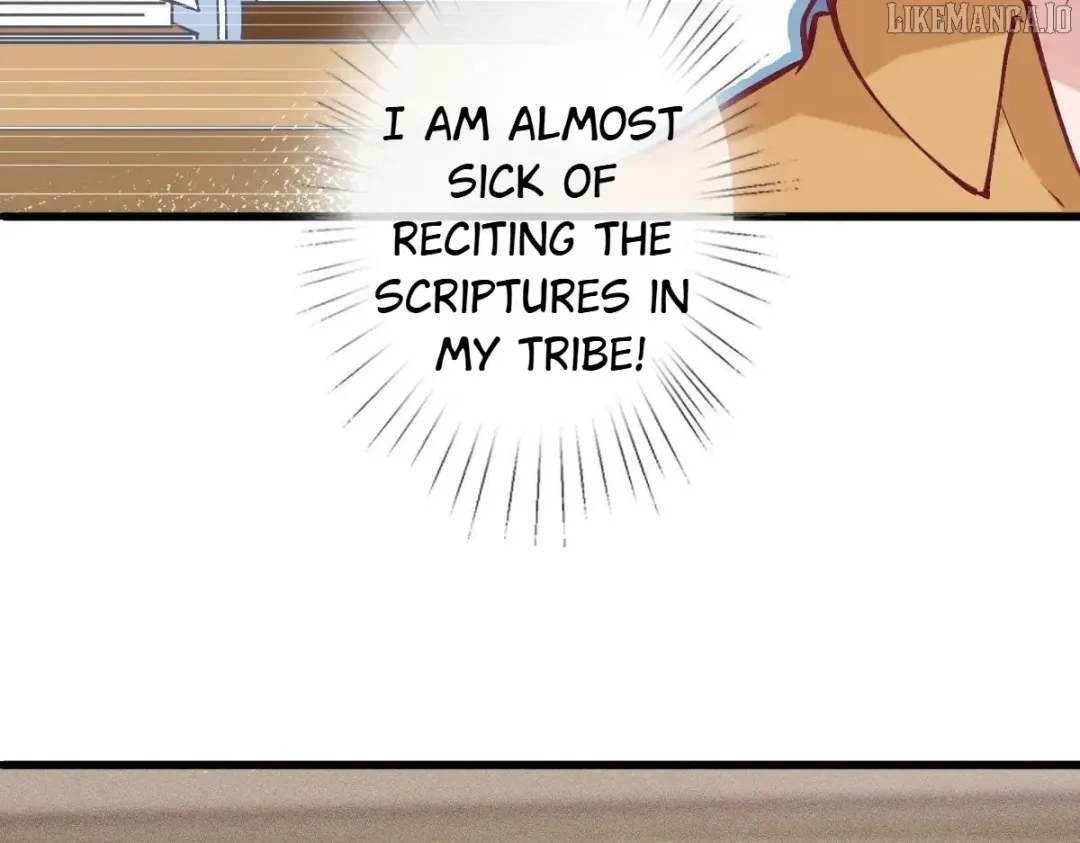 Everyone’s Darling - Chapter 291 Page 36