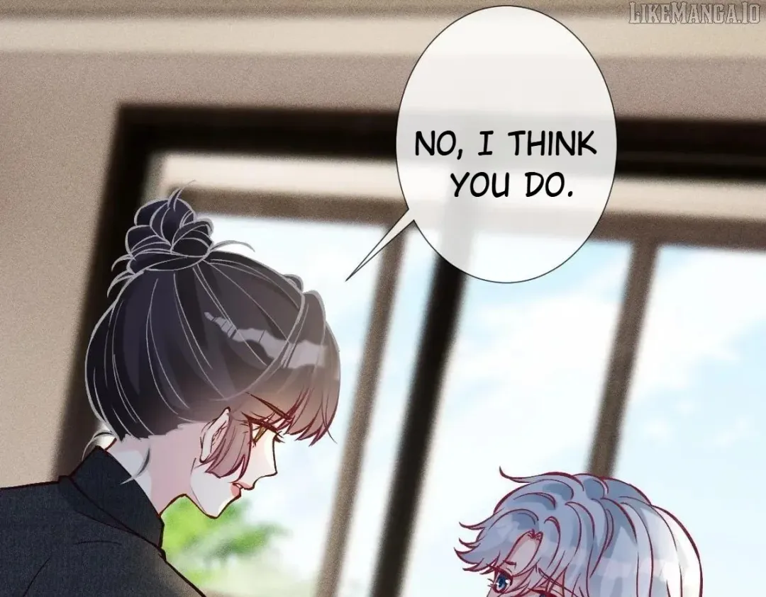 Everyone’s Darling - Chapter 291 Page 37