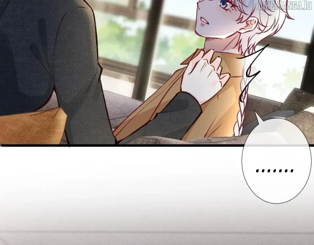 Everyone’s Darling - Chapter 291 Page 38