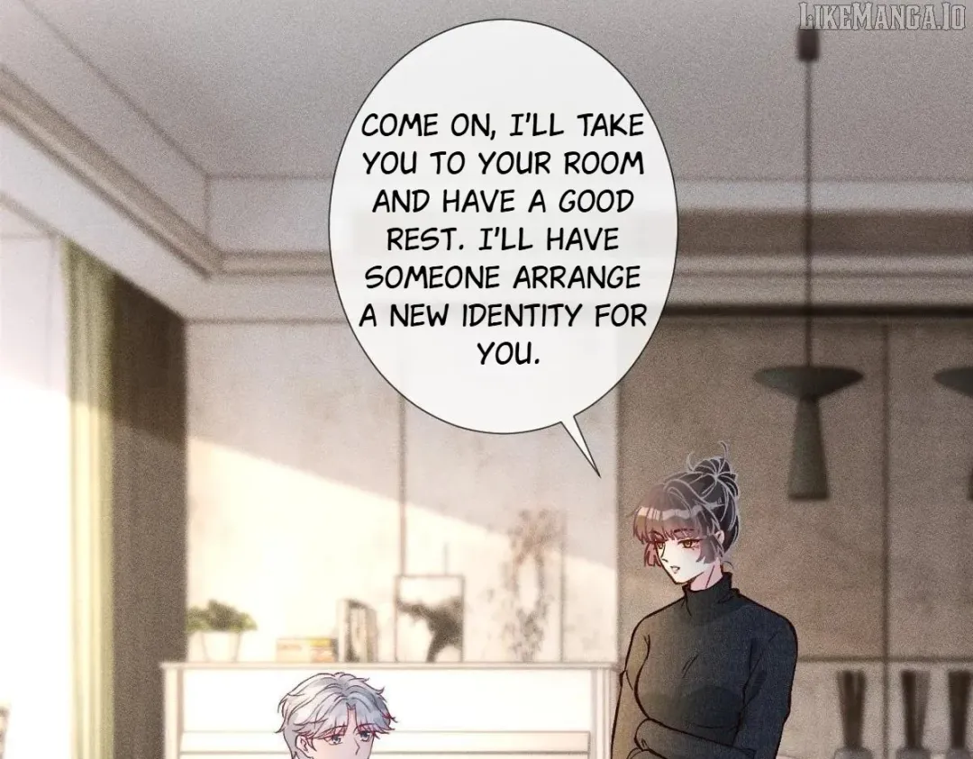 Everyone’s Darling - Chapter 291 Page 39