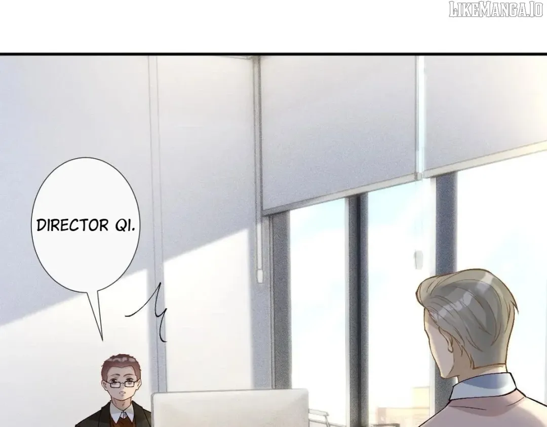 Everyone’s Darling - Chapter 291 Page 45