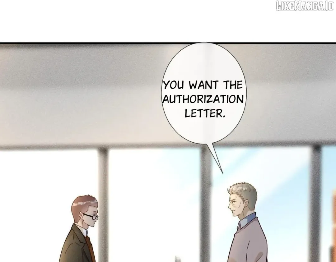 Everyone’s Darling - Chapter 291 Page 47