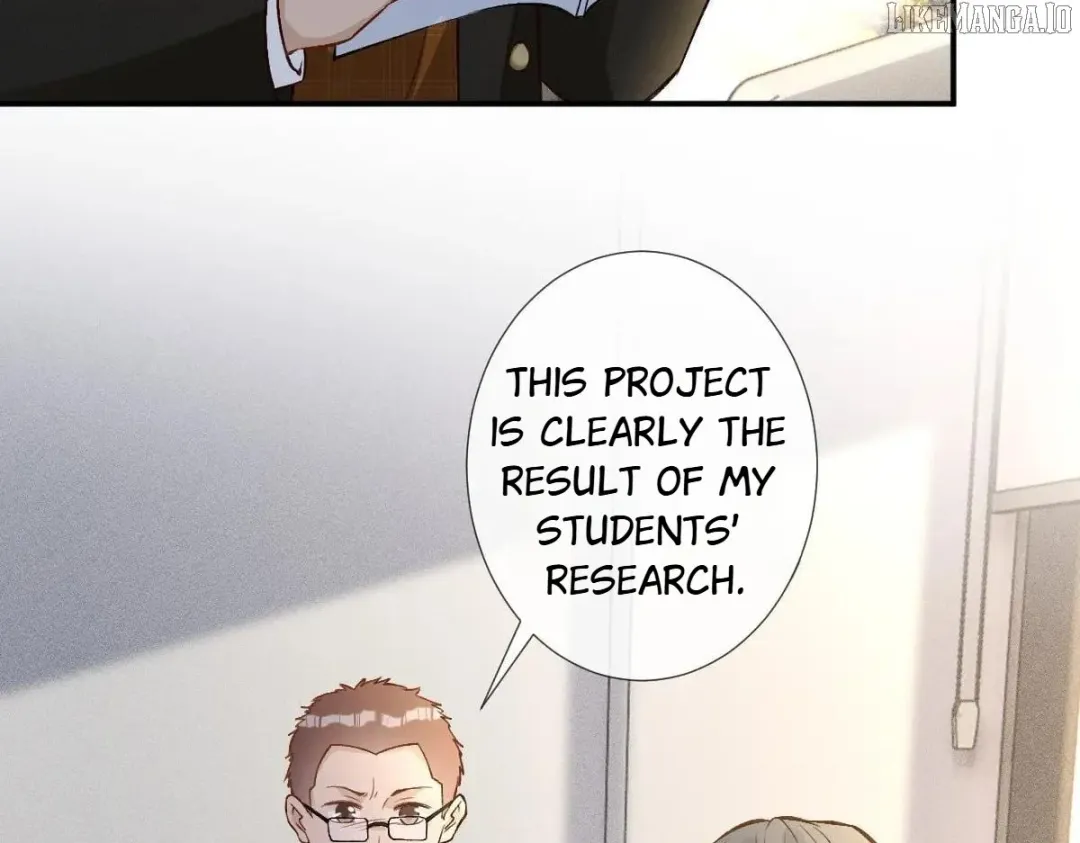 Everyone’s Darling - Chapter 291 Page 51