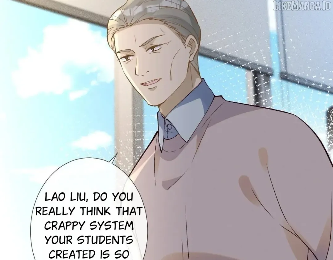 Everyone’s Darling - Chapter 291 Page 54