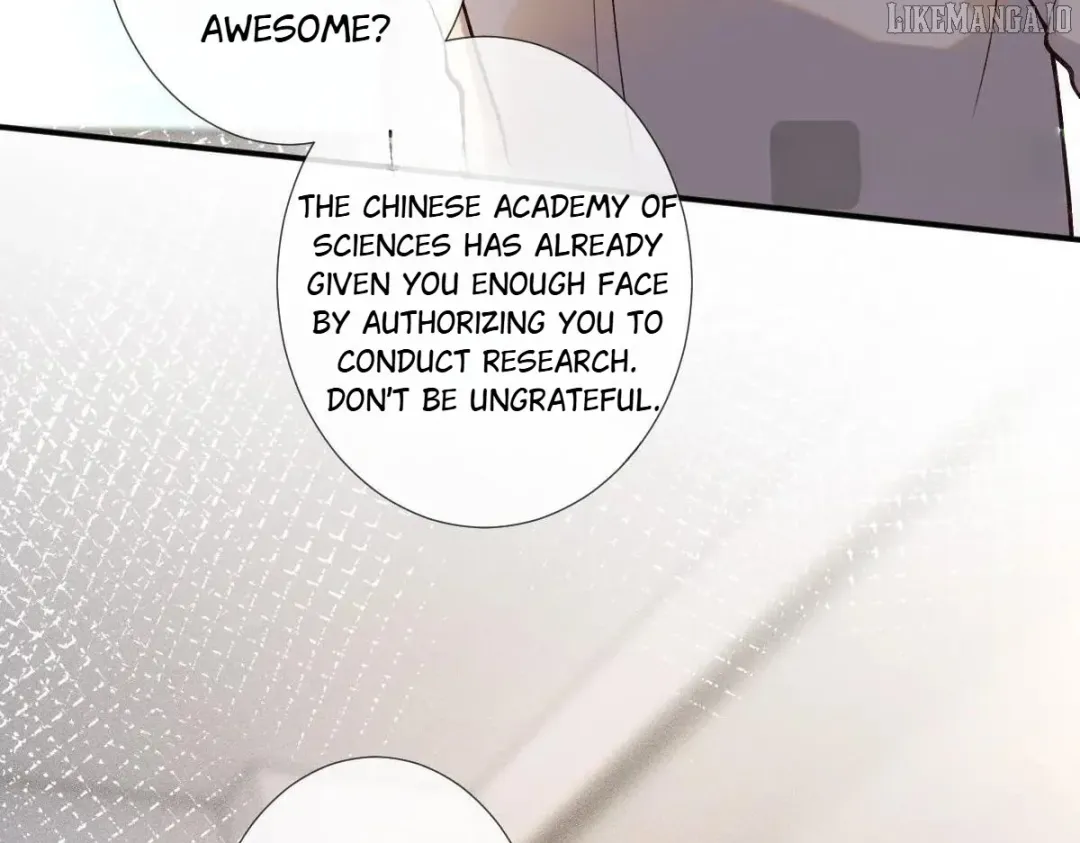 Everyone’s Darling - Chapter 291 Page 55