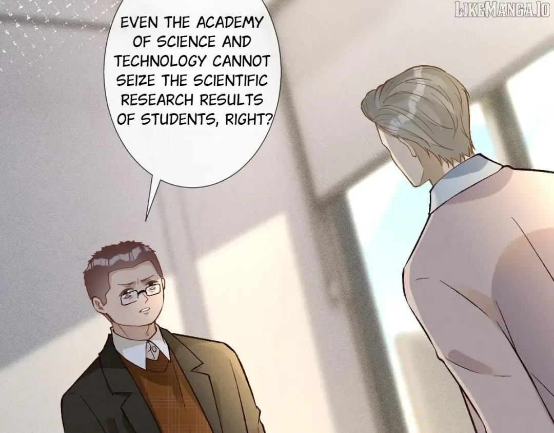 Everyone’s Darling - Chapter 291 Page 56