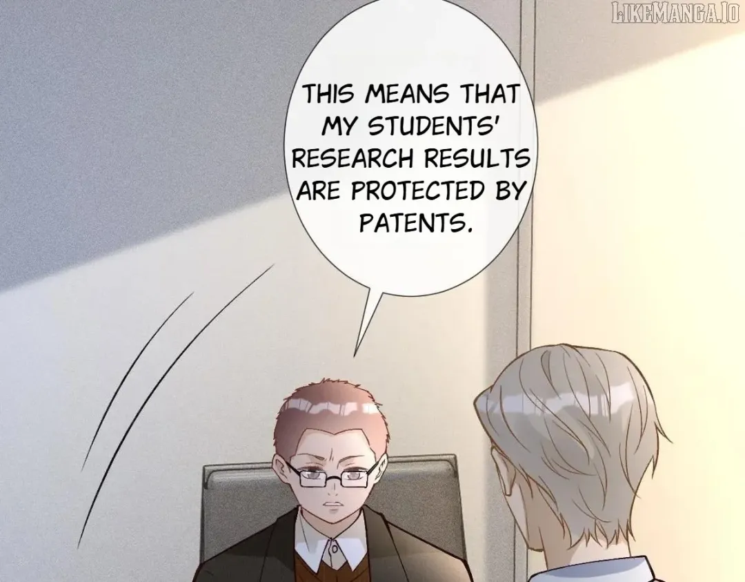 Everyone’s Darling - Chapter 291 Page 62