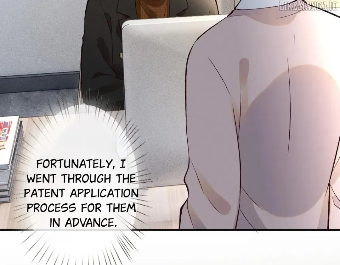 Everyone’s Darling - Chapter 291 Page 63