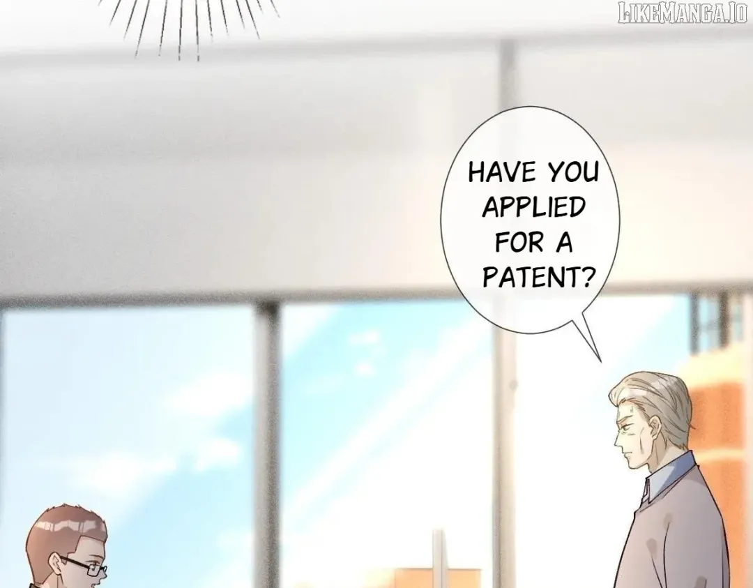 Everyone’s Darling - Chapter 291 Page 64