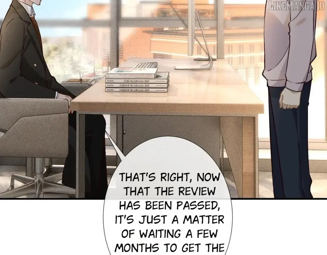 Everyone’s Darling - Chapter 291 Page 65