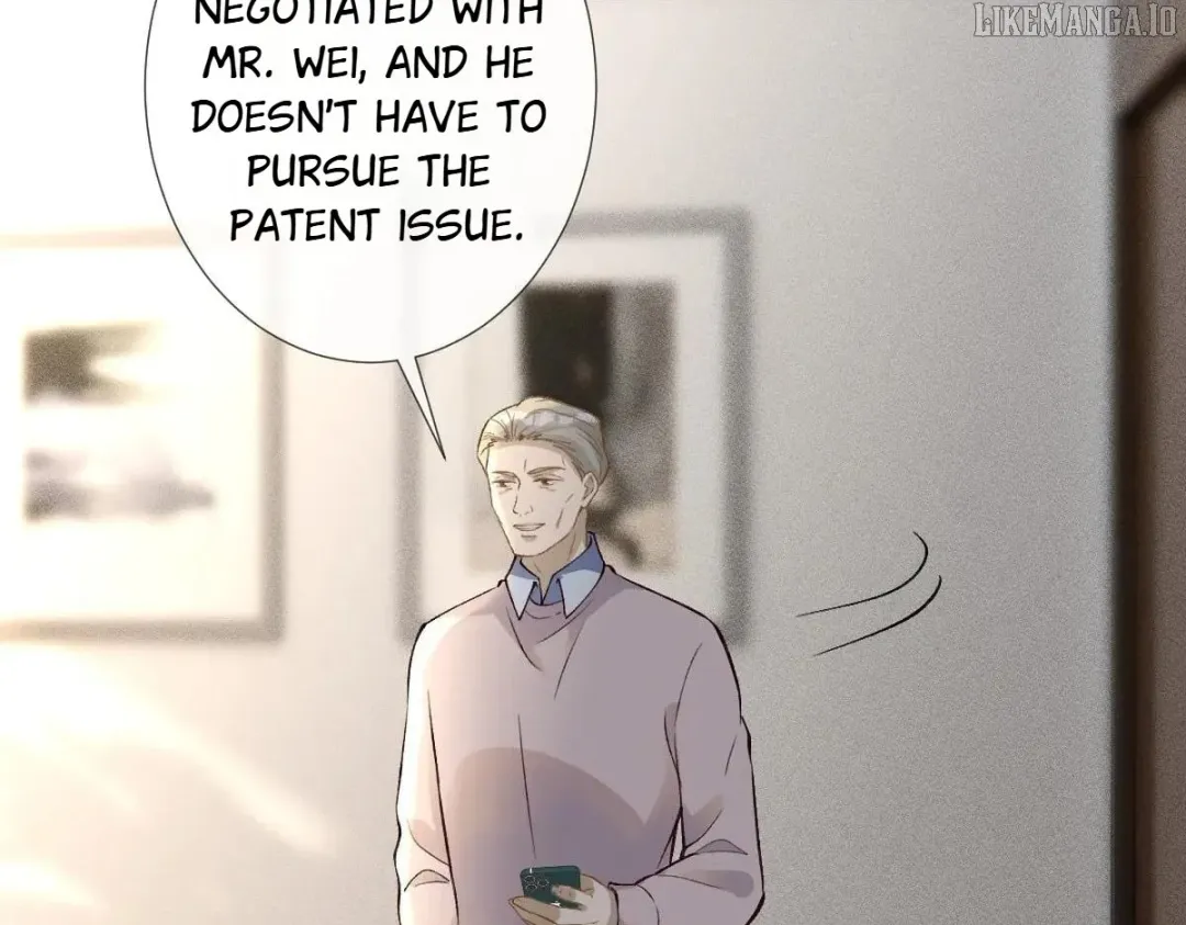 Everyone’s Darling - Chapter 291 Page 75