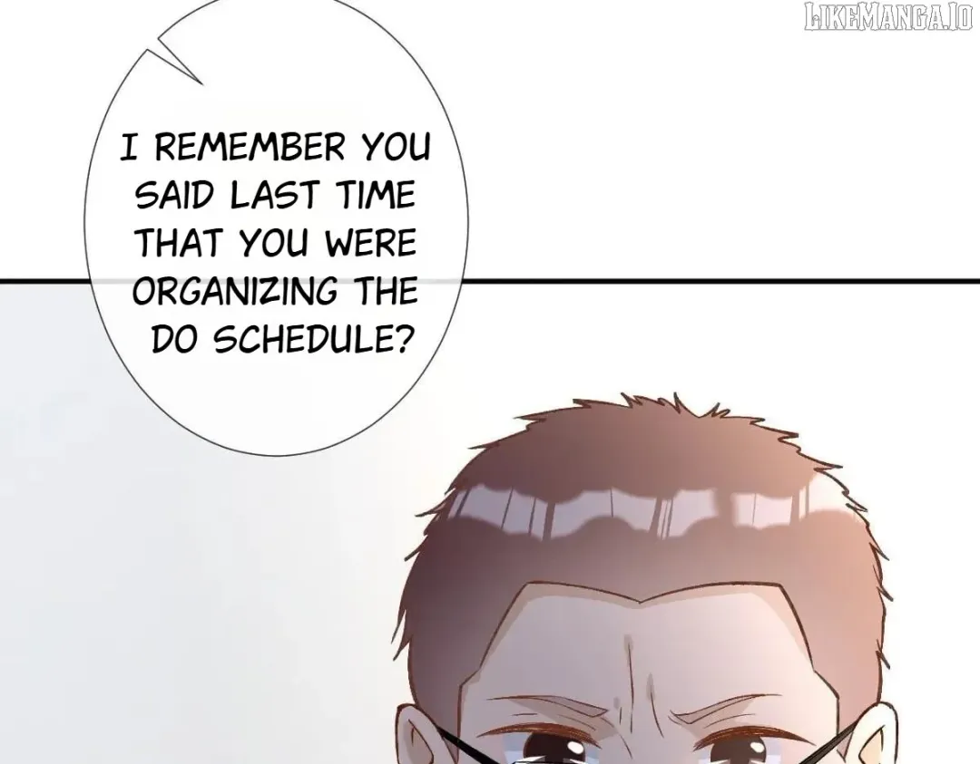 Everyone’s Darling - Chapter 291 Page 79