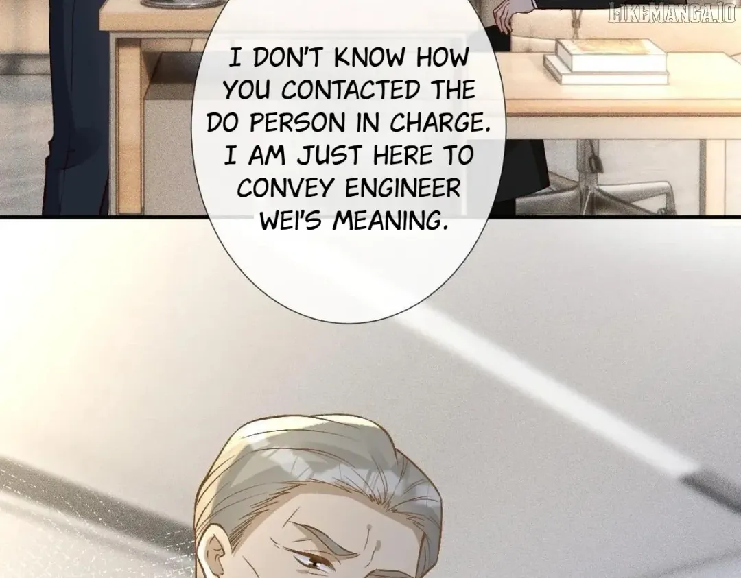 Everyone’s Darling - Chapter 291 Page 84