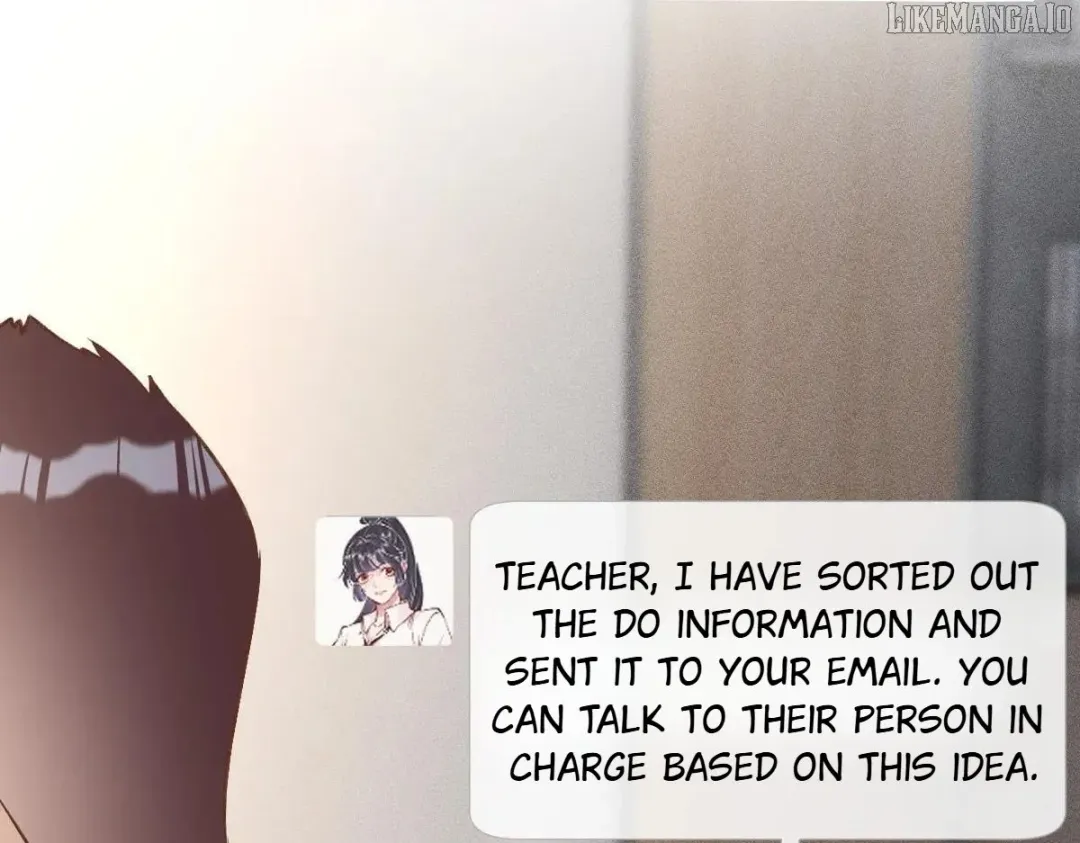 Everyone’s Darling - Chapter 292 Page 3