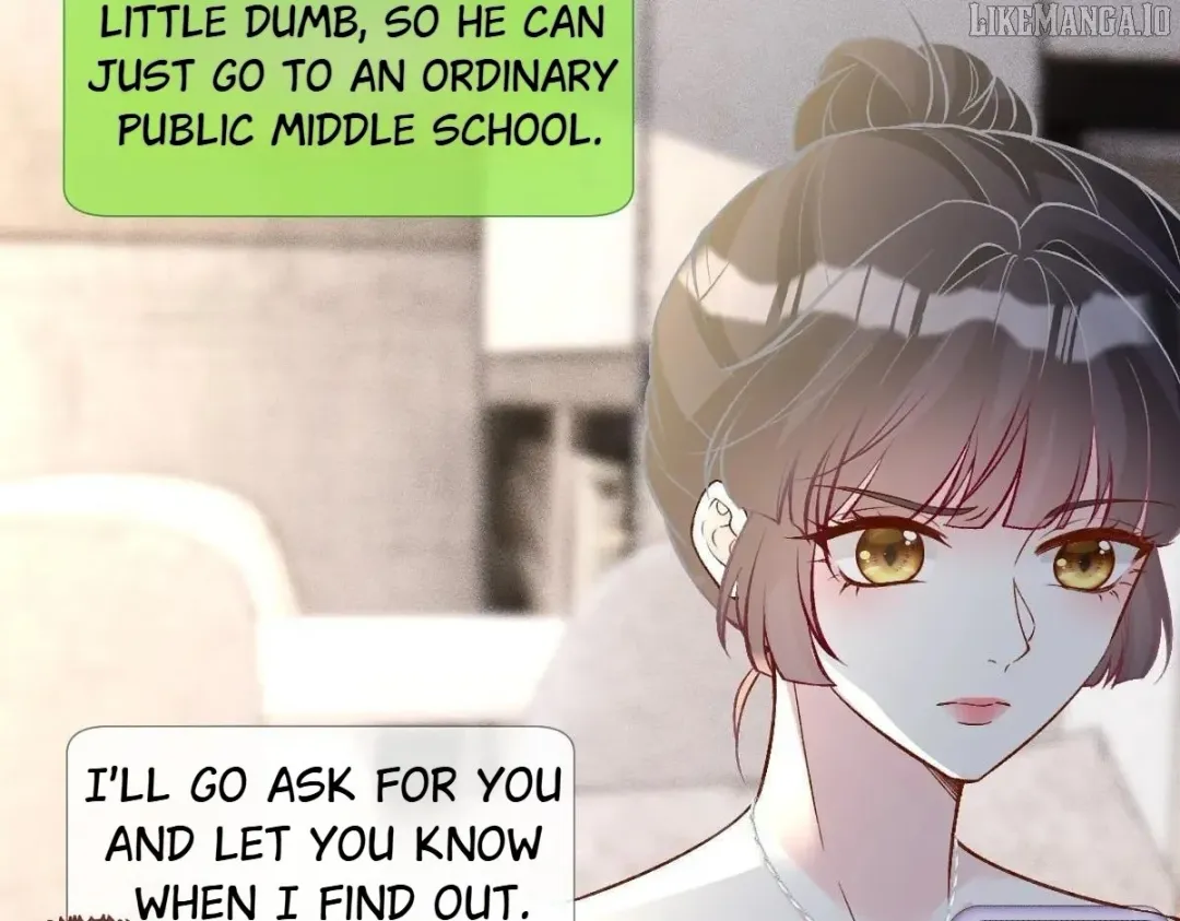 Everyone’s Darling - Chapter 292 Page 12