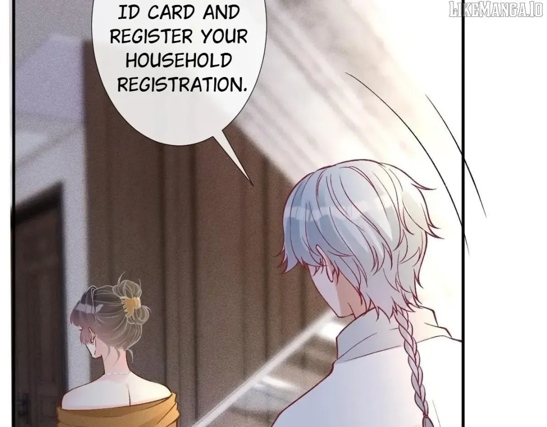 Everyone’s Darling - Chapter 292 Page 17