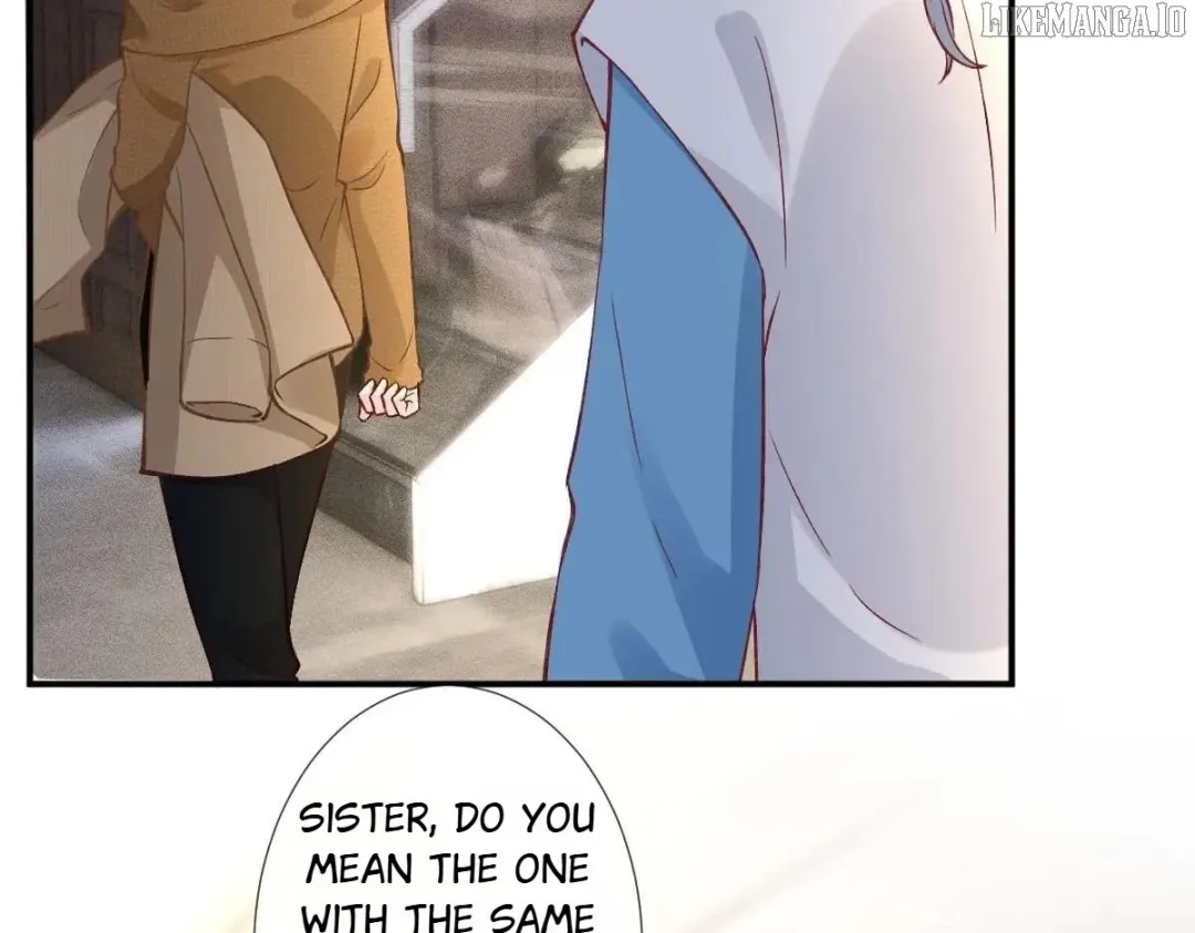 Everyone’s Darling - Chapter 292 Page 18