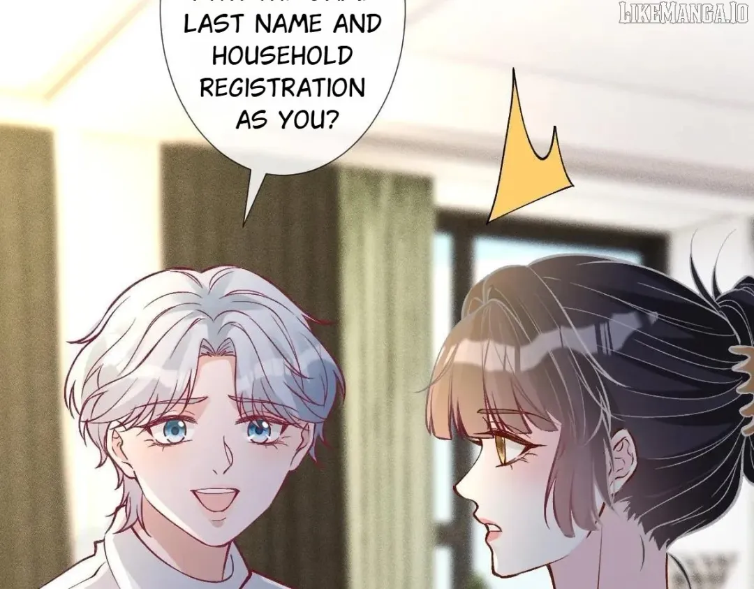 Everyone’s Darling - Chapter 292 Page 19