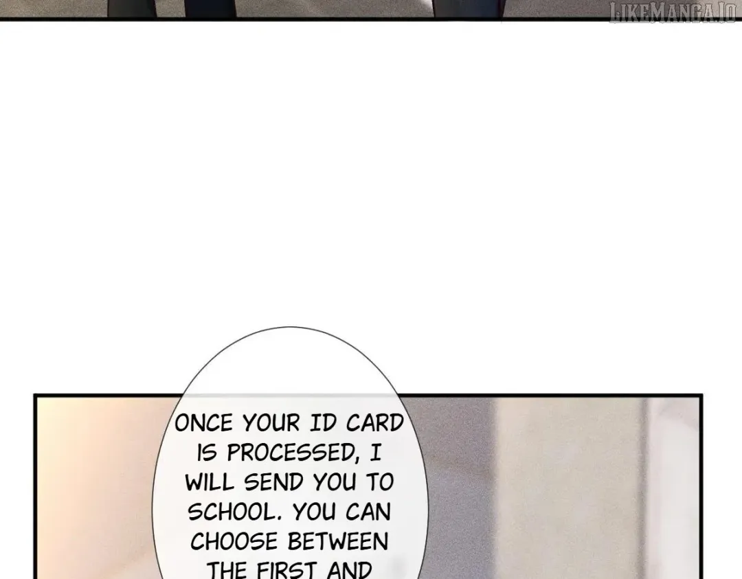 Everyone’s Darling - Chapter 292 Page 25