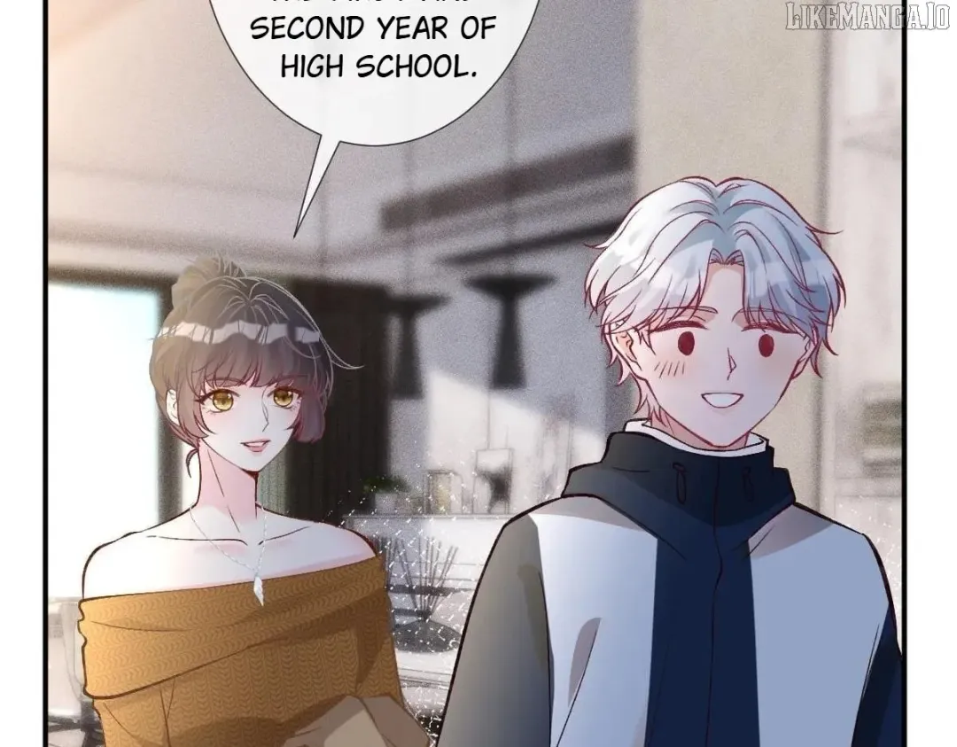 Everyone’s Darling - Chapter 292 Page 26