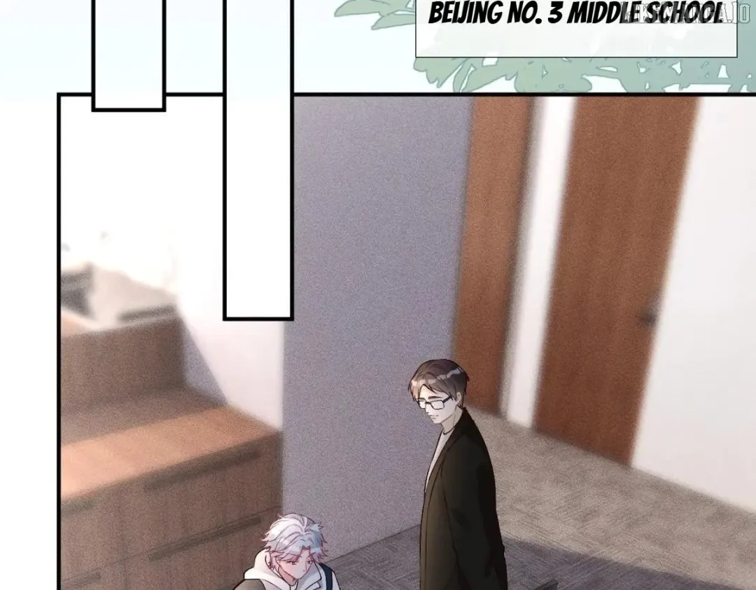 Everyone’s Darling - Chapter 292 Page 31