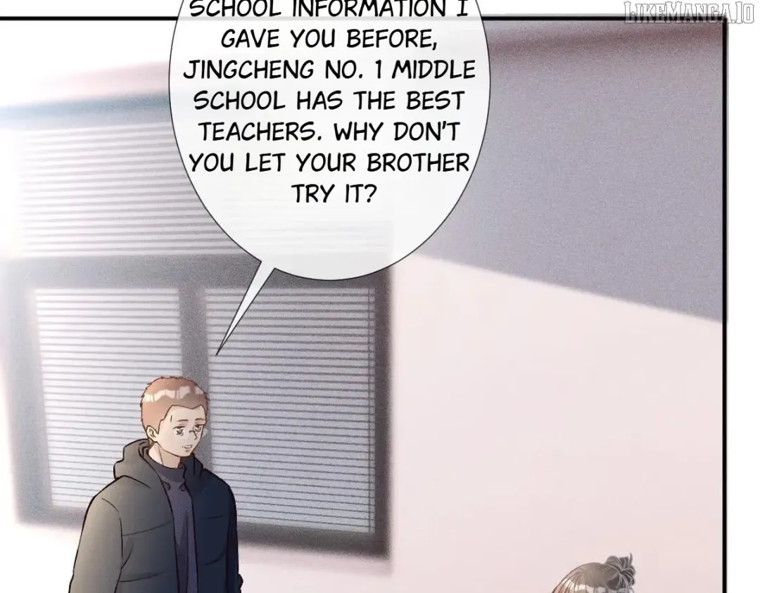 Everyone’s Darling - Chapter 292 Page 33