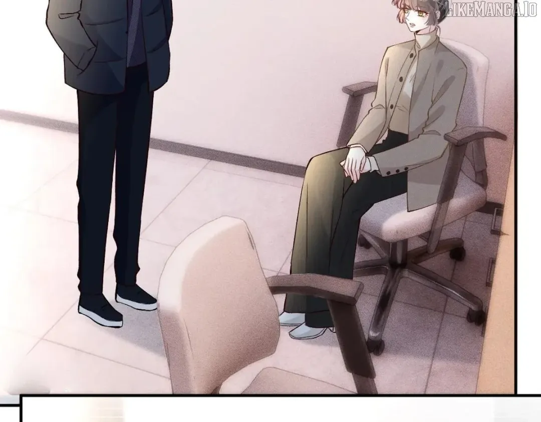 Everyone’s Darling - Chapter 292 Page 34