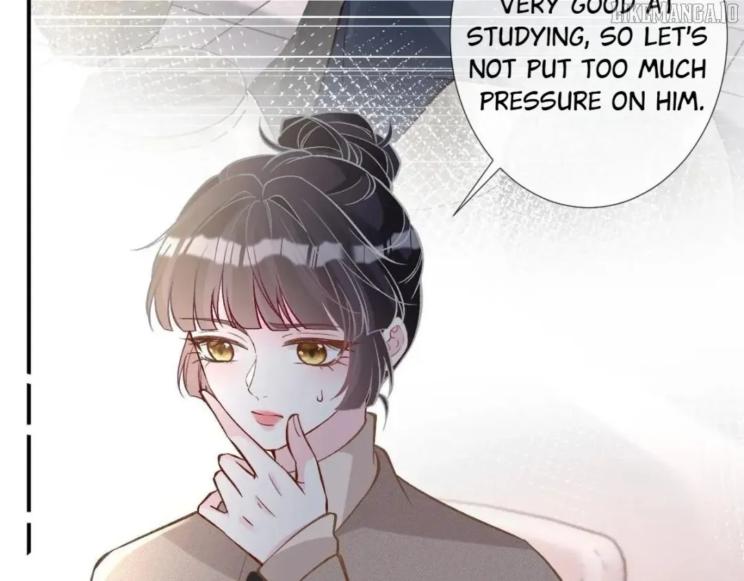 Everyone’s Darling - Chapter 292 Page 36