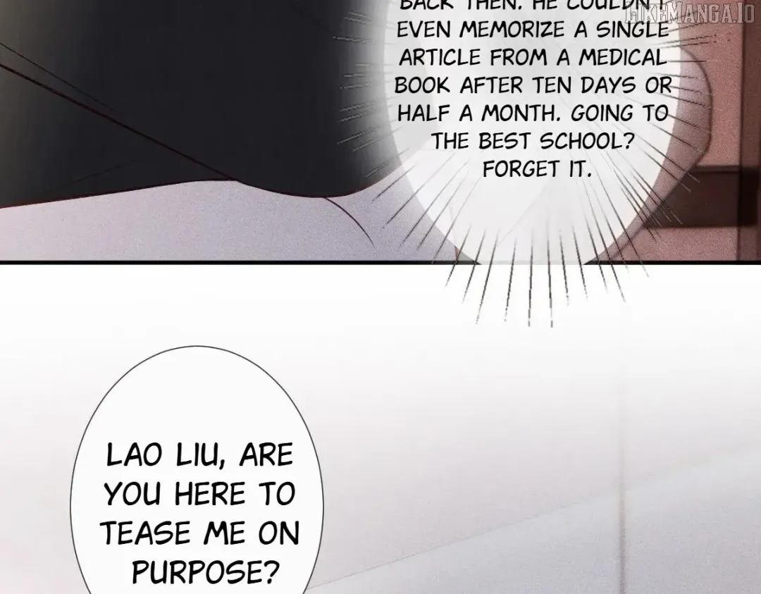 Everyone’s Darling - Chapter 292 Page 38