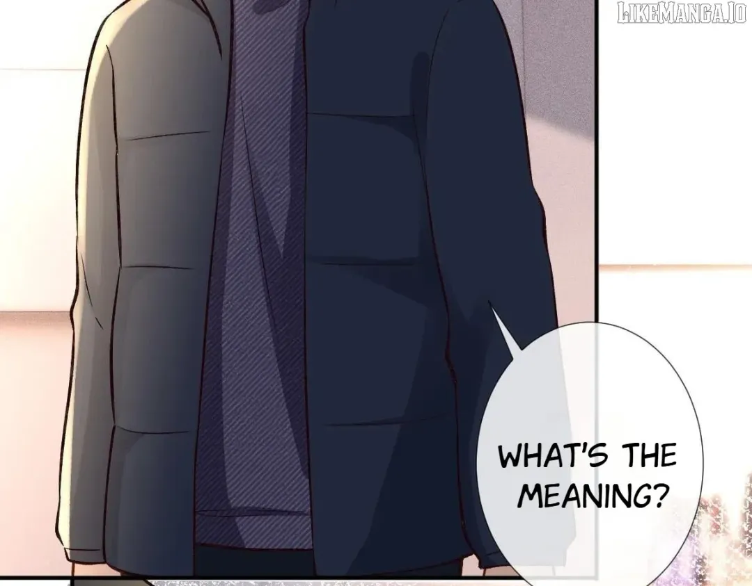 Everyone’s Darling - Chapter 292 Page 42