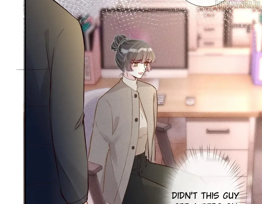 Everyone’s Darling - Chapter 292 Page 43