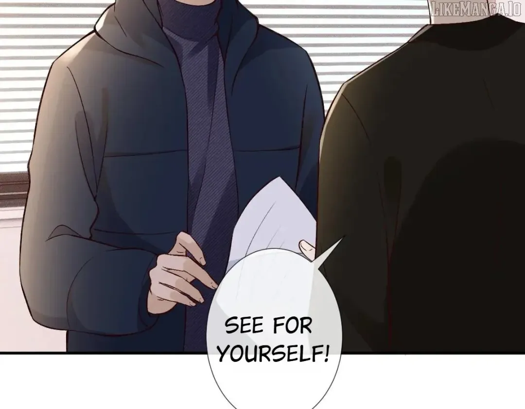 Everyone’s Darling - Chapter 292 Page 46