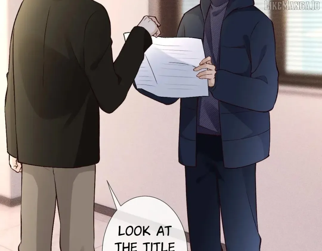 Everyone’s Darling - Chapter 292 Page 48